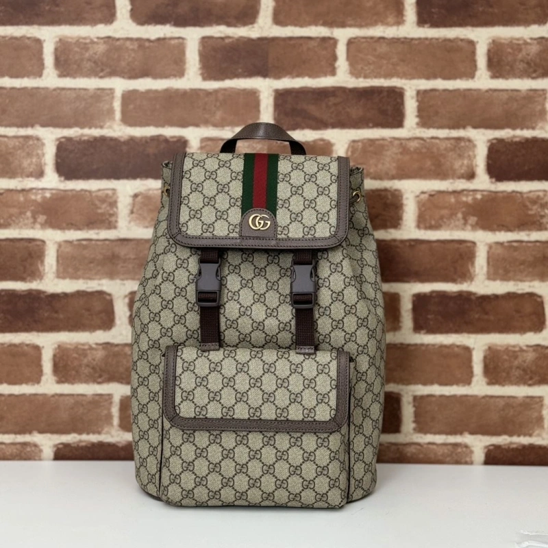 Gucci Backpacks 4036-0213