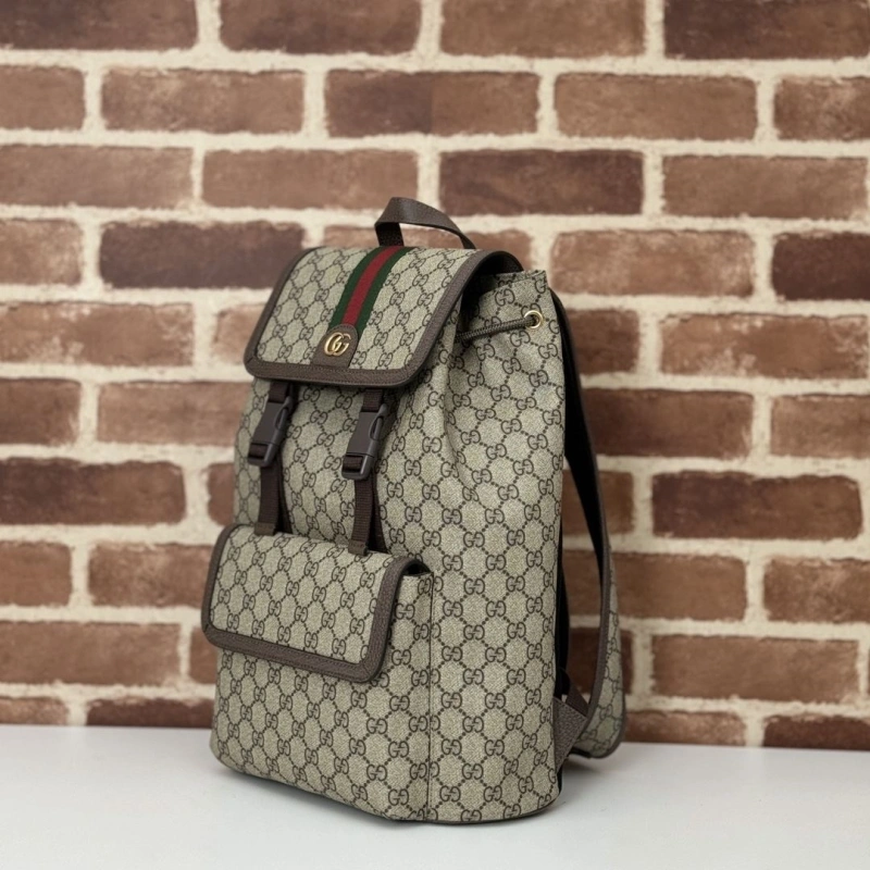 Gucci Backpacks 4036-0213