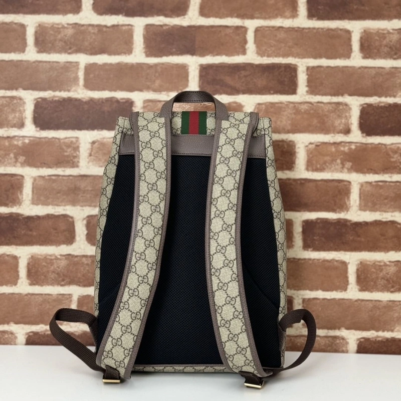 Gucci Backpacks 4036-0213