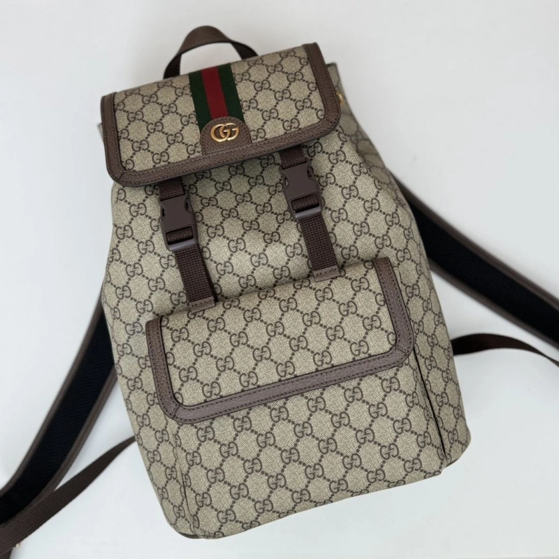 Gucci Backpacks 4036-0213