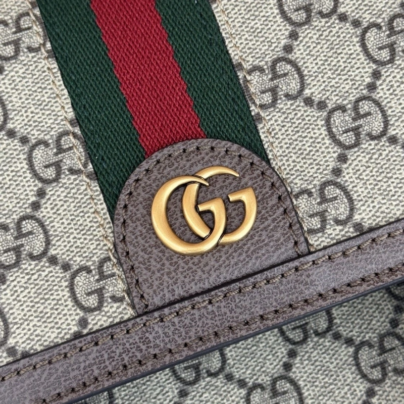 Gucci Backpacks 4036-0213