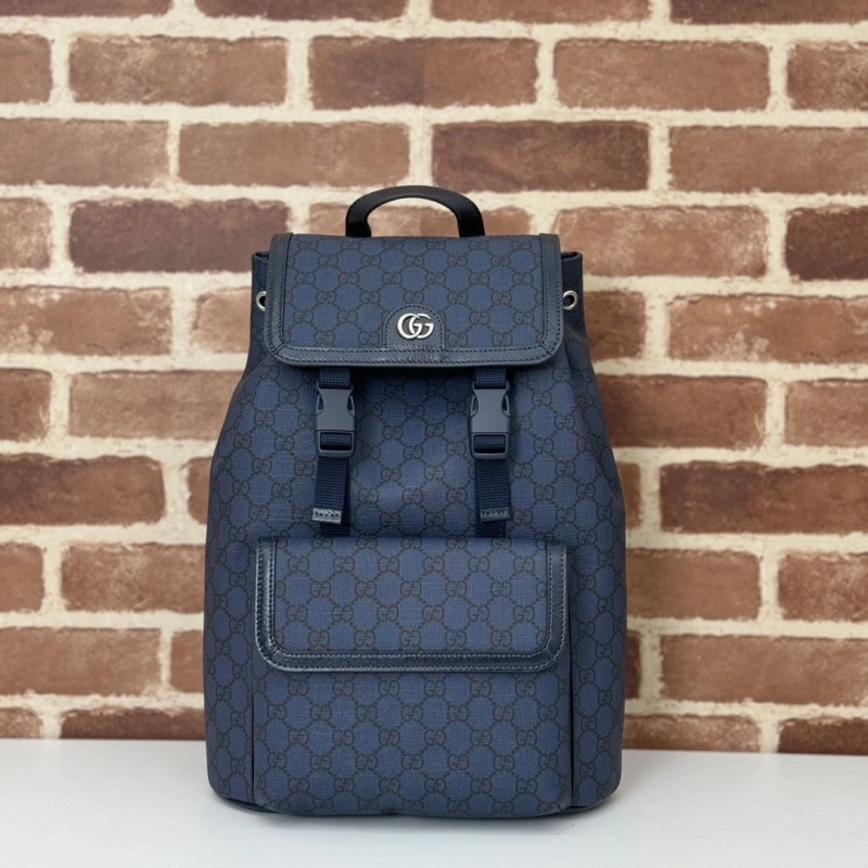 Gucci Backpacks 4036-0215