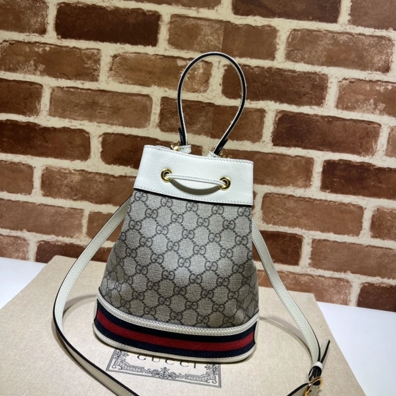 Gucci Backpacks 4036-0221