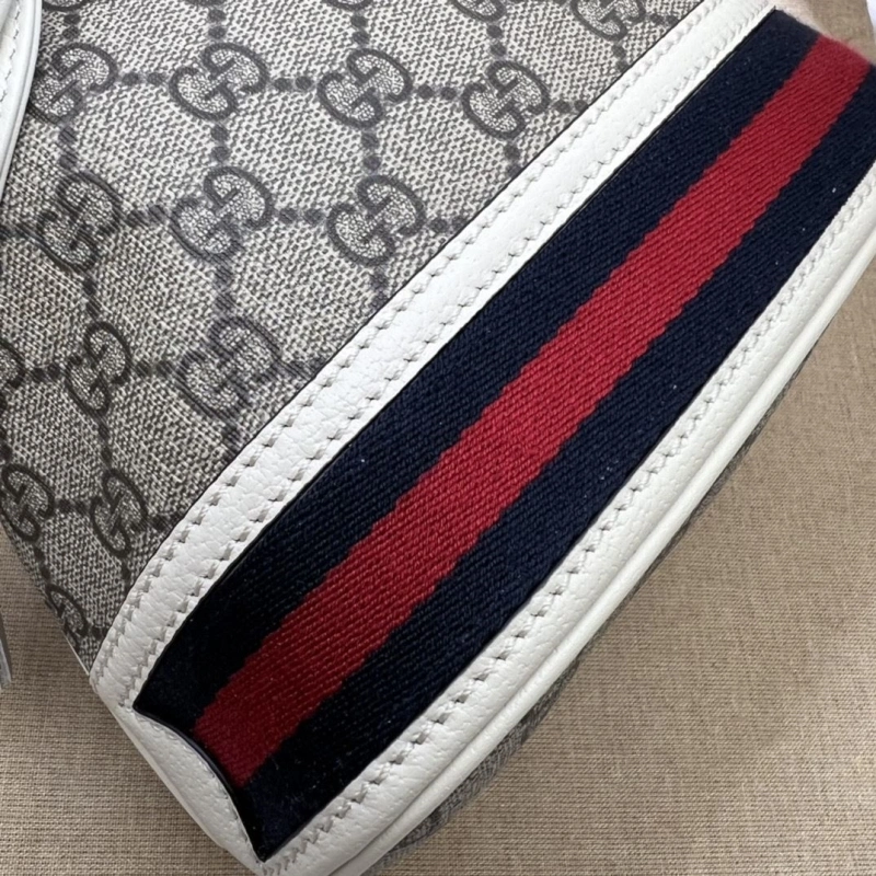 Gucci Backpacks 4036-0221