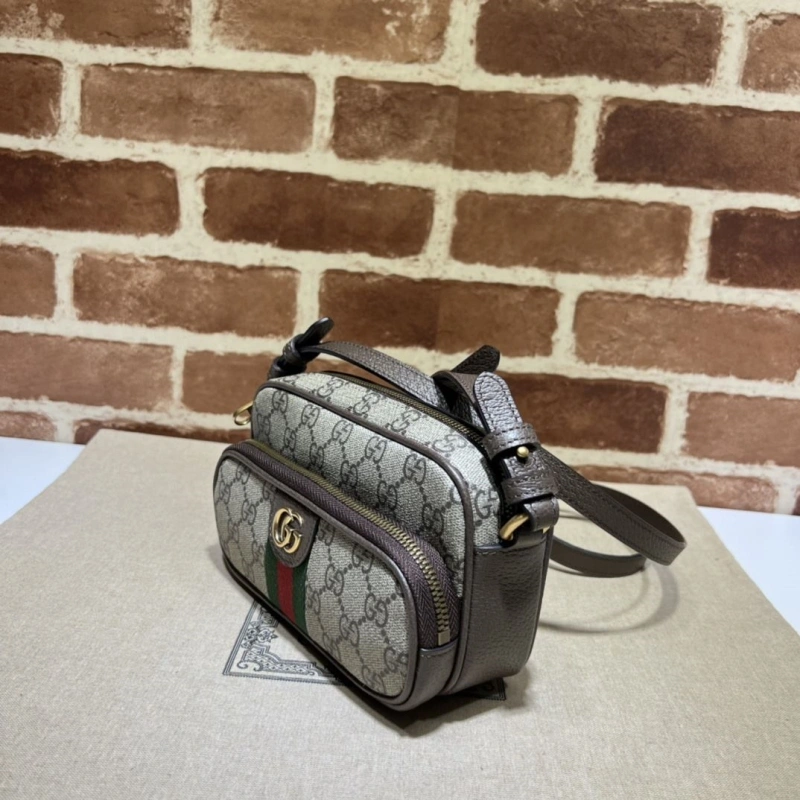 Gucci Satchel Bags 4036-0225