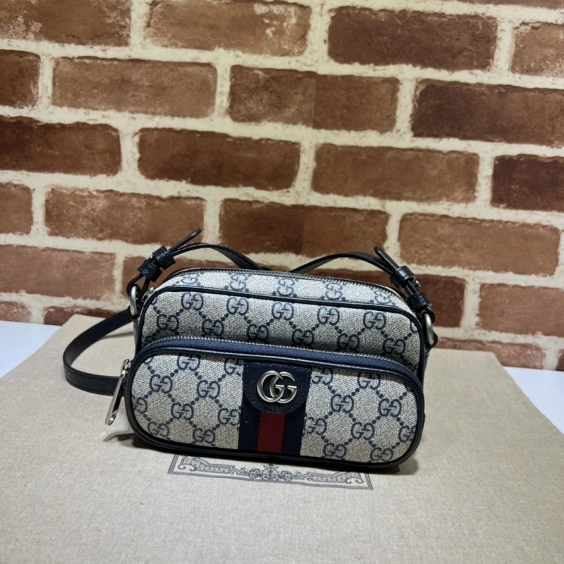 Gucci Satchel Bags 4036-0226
