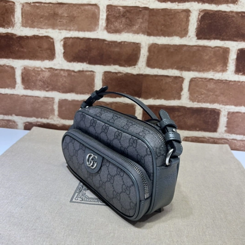 Gucci Satchel Bags 4036-0227