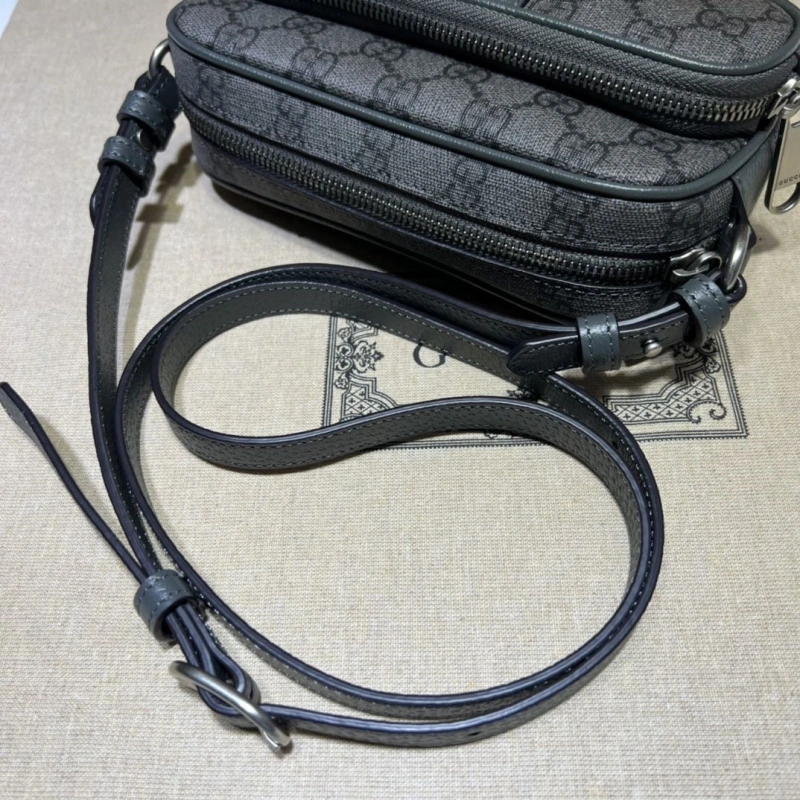 Gucci Satchel Bags 4036-0227