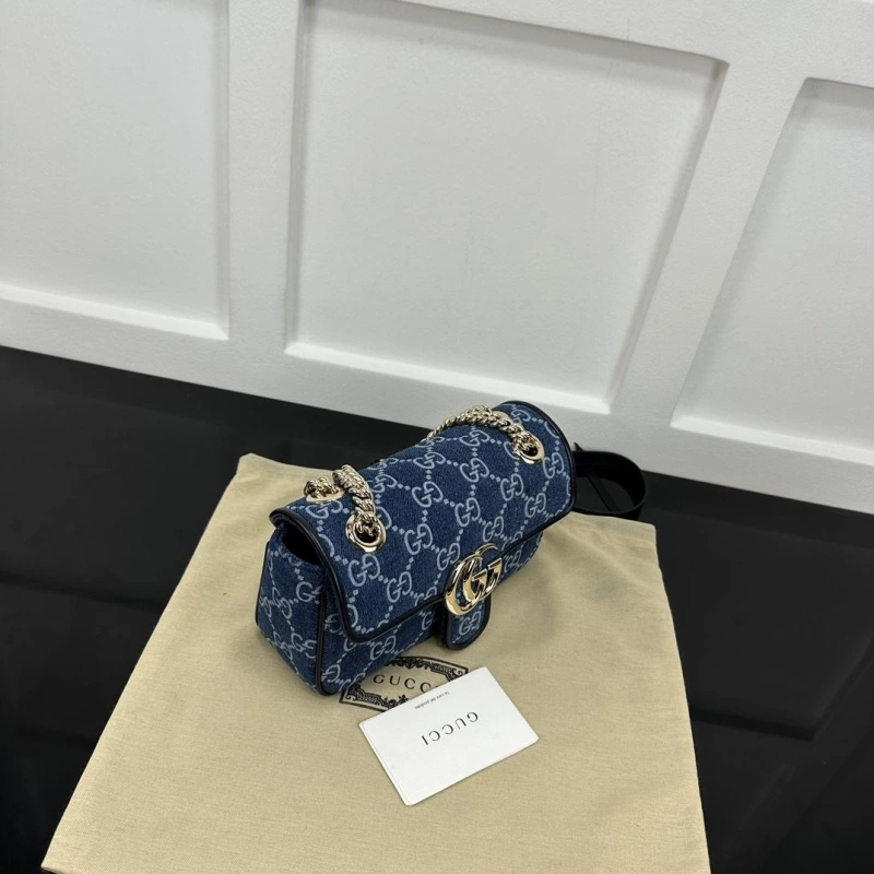 Gucci Satchel Bags 4036-0230