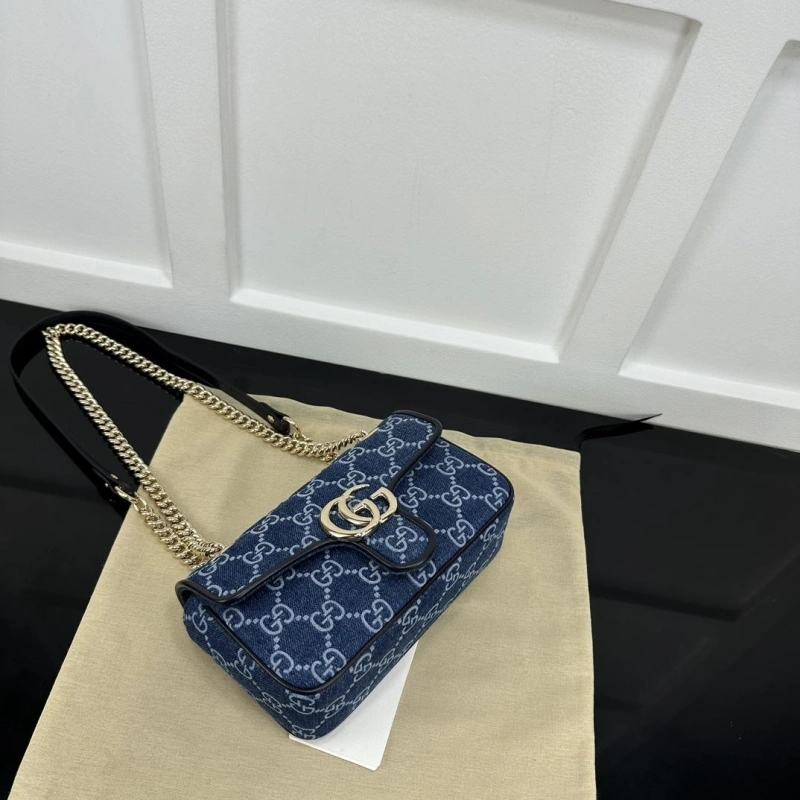 Gucci Satchel Bags 4036-0230