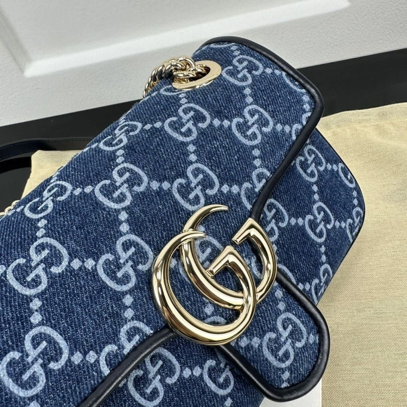 Gucci Satchel Bags 4036-0230