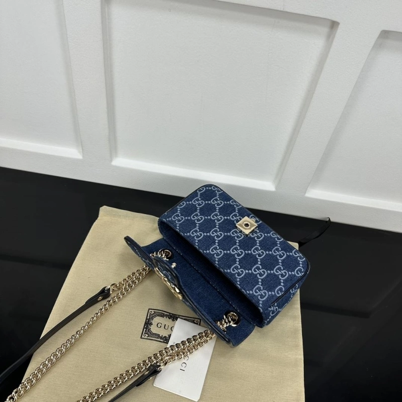 Gucci Satchel Bags 4036-0230