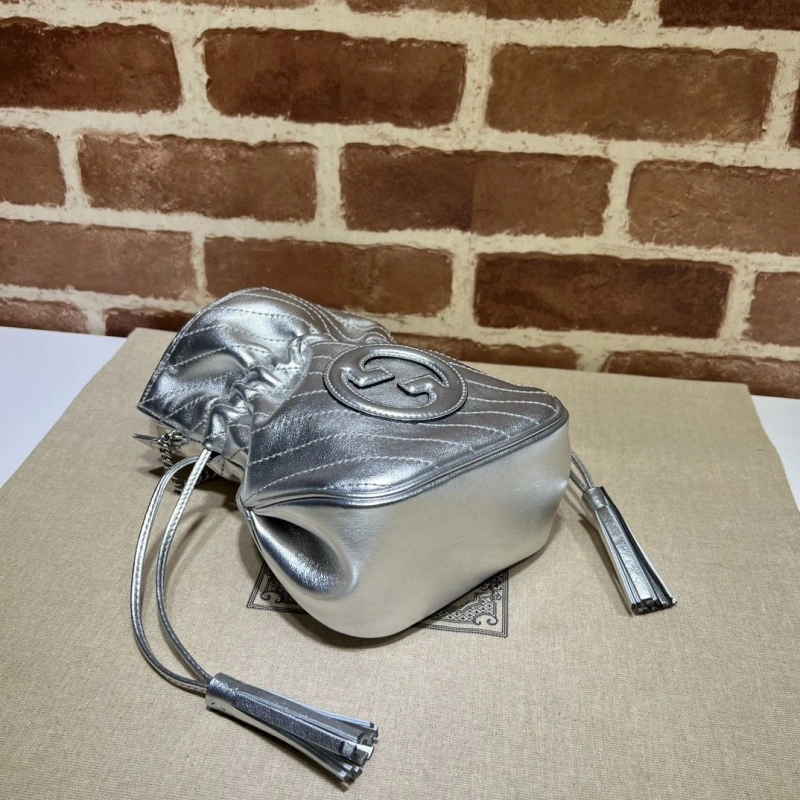 Gucci Bucket Bags 4036-0266