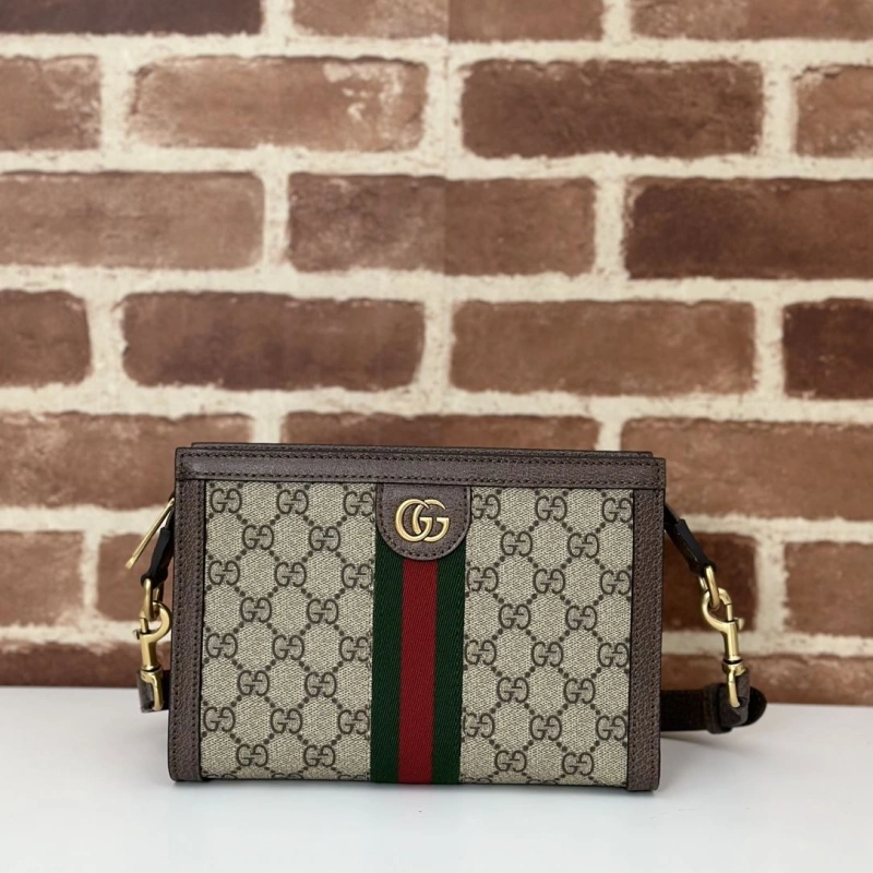 Gucci Satchel Bags 4036-0269