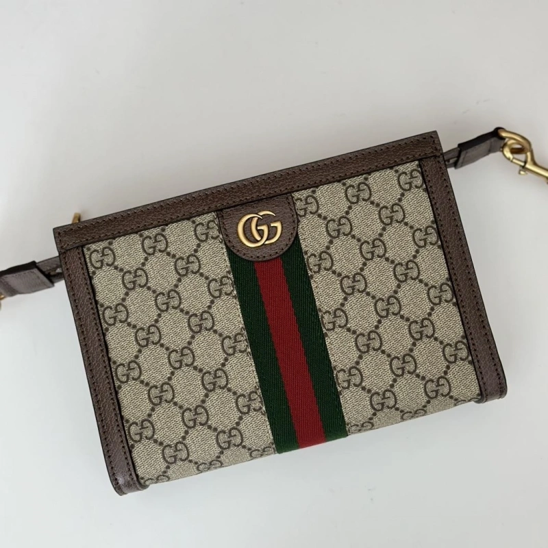 Gucci Satchel Bags 4036-0269