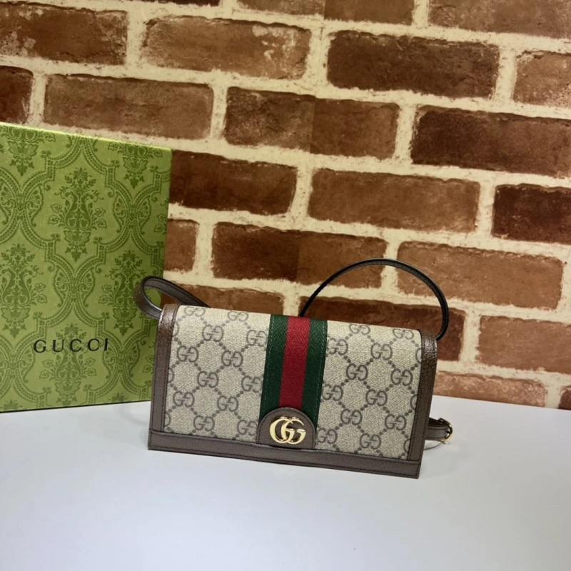 Gucci Satchel Bags 4036-0274