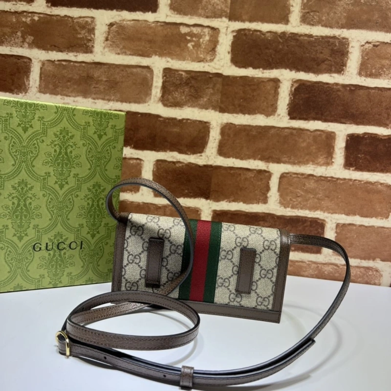 Gucci Satchel Bags 4036-0274