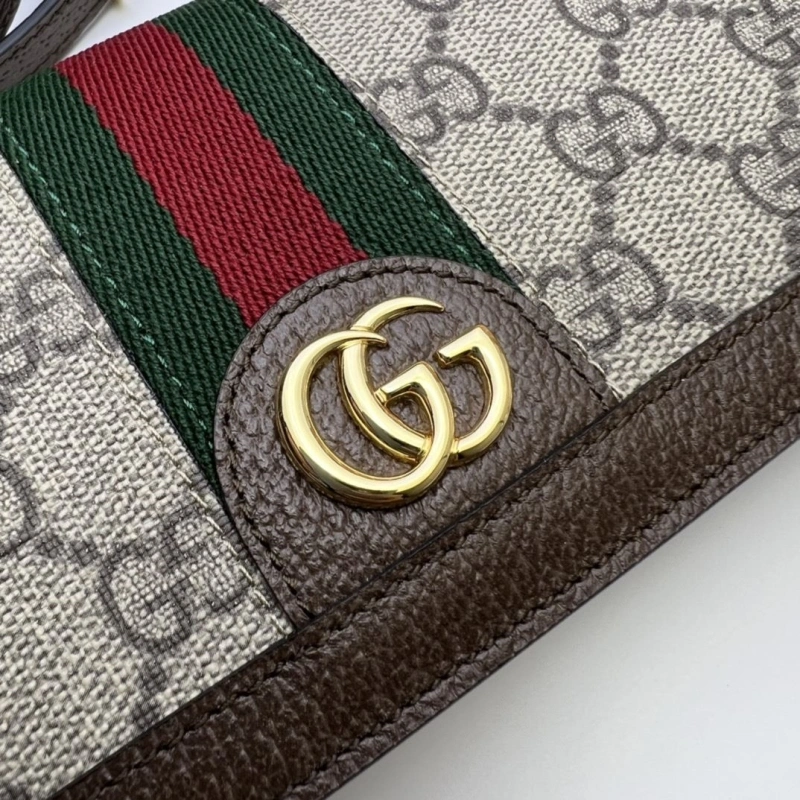 Gucci Satchel Bags 4036-0274