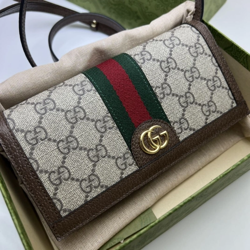 Gucci Satchel Bags 4036-0274