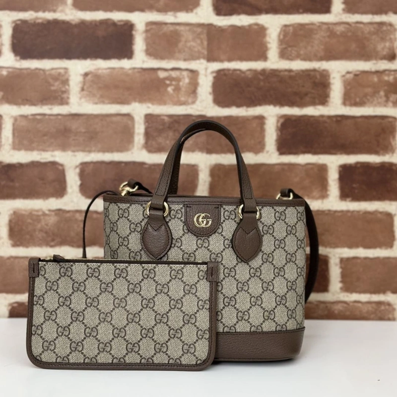 Gucci Shopping Bags 4036-0282
