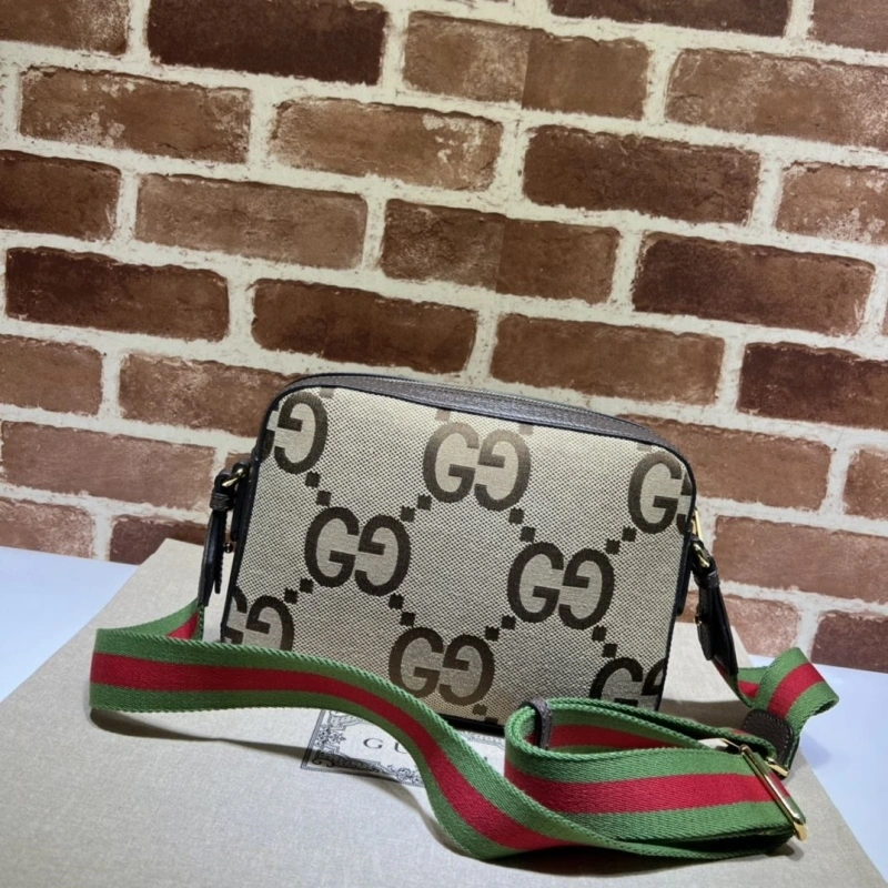 Gucci Satchel Bags 4036-0285