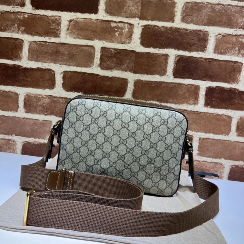 Gucci Satchel Bags 4036-0286