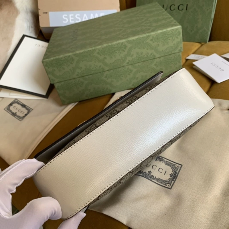 Gucci Satchel Bags 4036-0289