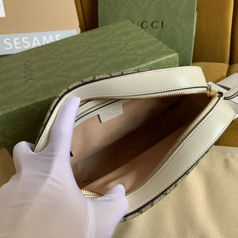 Gucci Satchel Bags 4036-0289