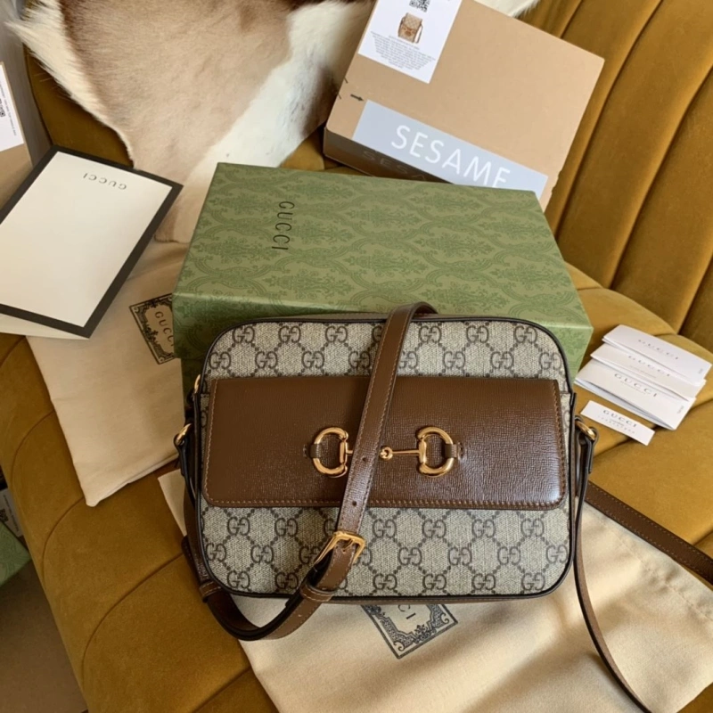 Gucci Satchel Bags 4036-0290
