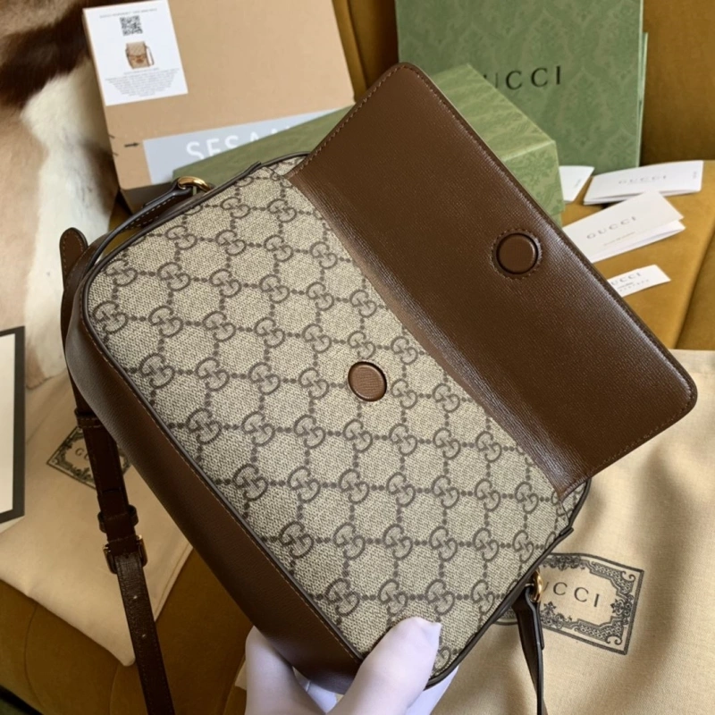 Gucci Satchel Bags 4036-0290