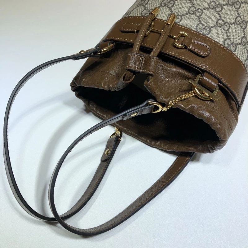 Gucci Bucket Bags 4036-0291