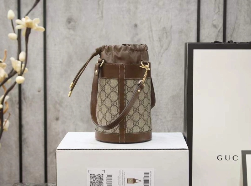 Gucci Bucket Bags 4036-0294