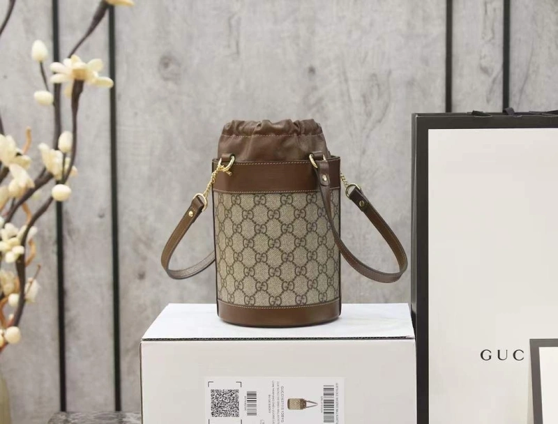Gucci Bucket Bags 4036-0294