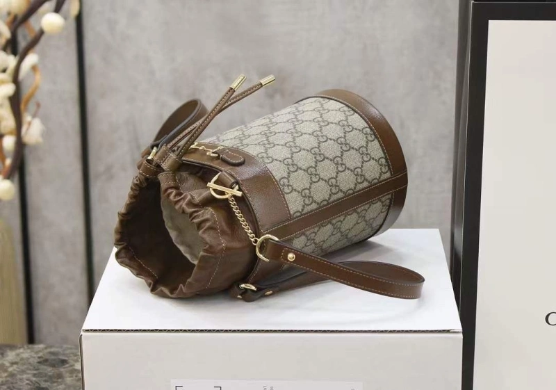 Gucci Bucket Bags 4036-0294