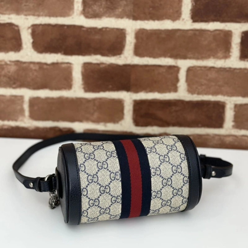 Gucci Round Bags 4036-0299