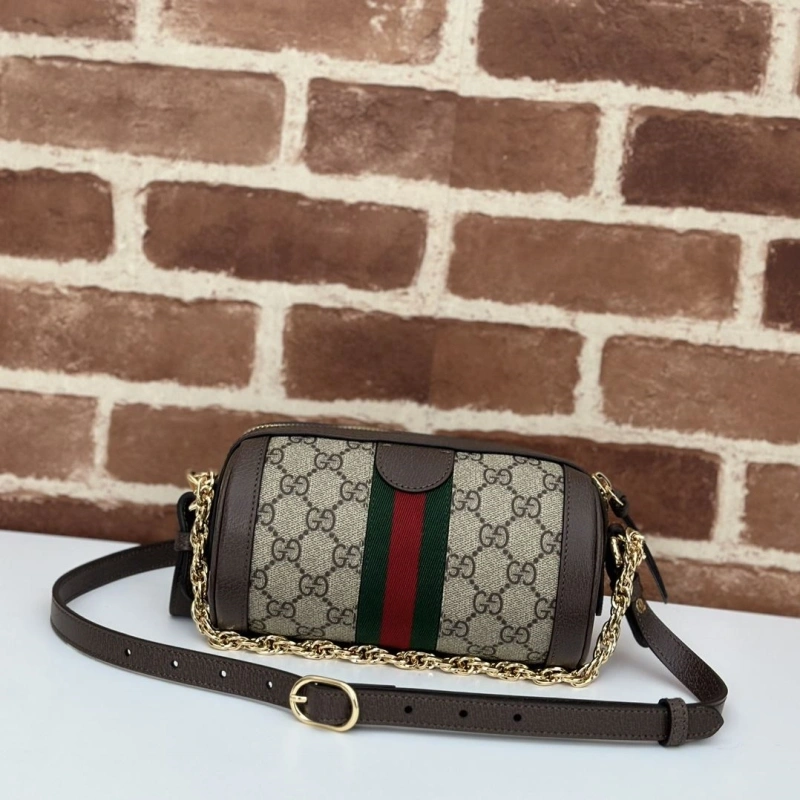 Gucci Round Bags 4036-0300