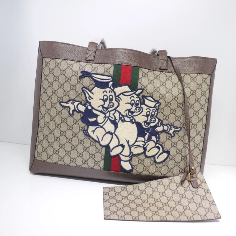 Gucci Shopping Bags 4036-0303