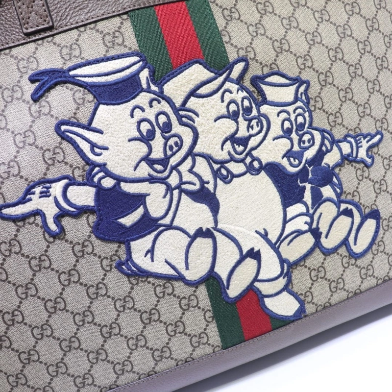 Gucci Shopping Bags 4036-0303