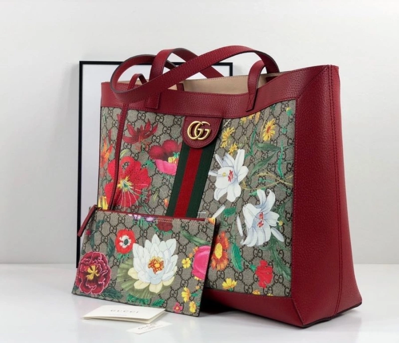 Gucci Shopping Bags 4036-0304