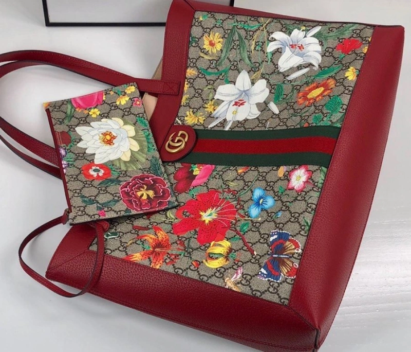 Gucci Shopping Bags 4036-0304