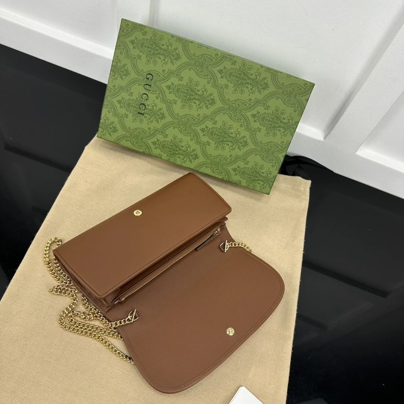 Gucci Satchel Bags 4036-0309