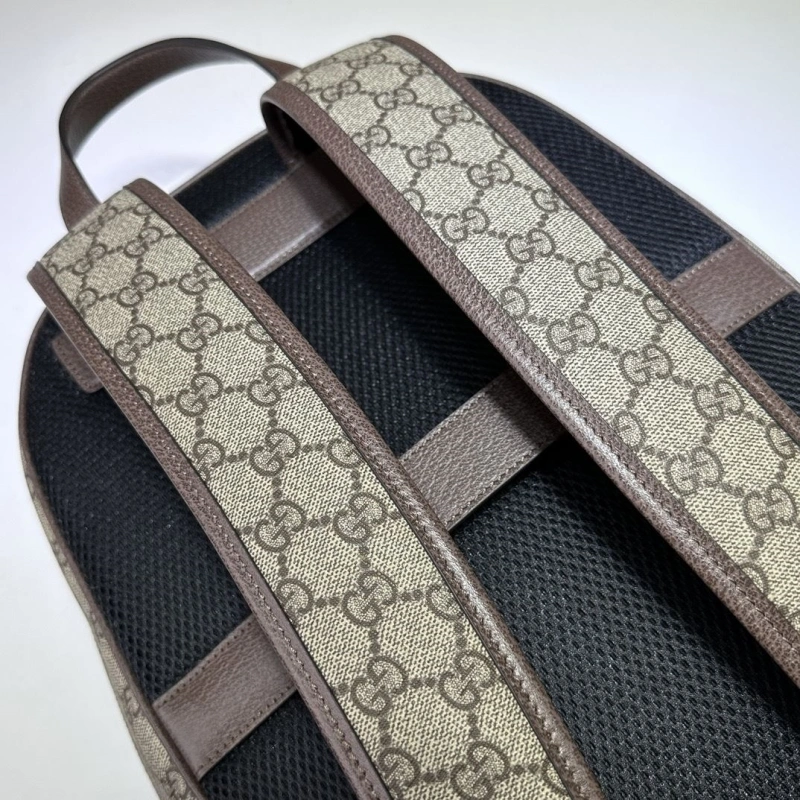 Gucci Backpacks 4036-0314
