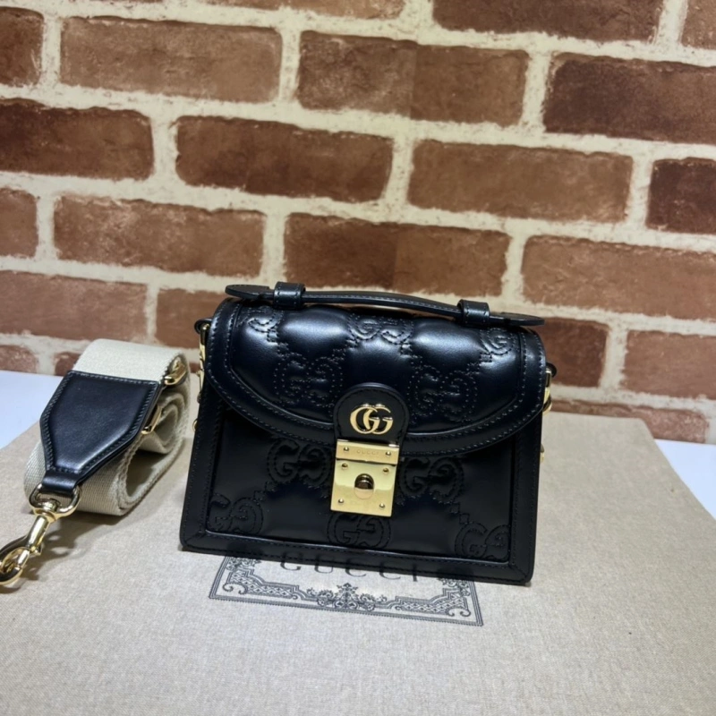 Gucci Satchel Bags 4036-0320