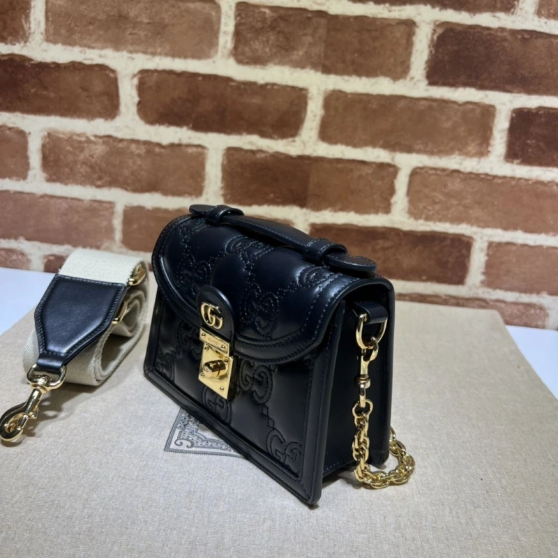 Gucci Satchel Bags 4036-0320