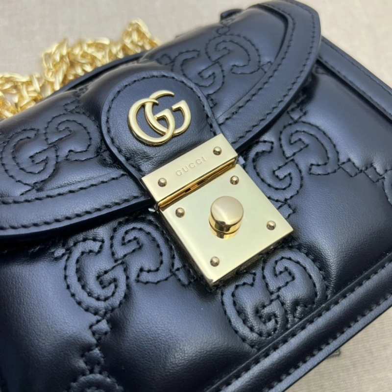 Gucci Satchel Bags 4036-0320