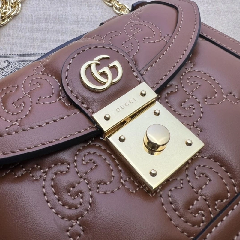 Gucci Satchel Bags 4036-0321
