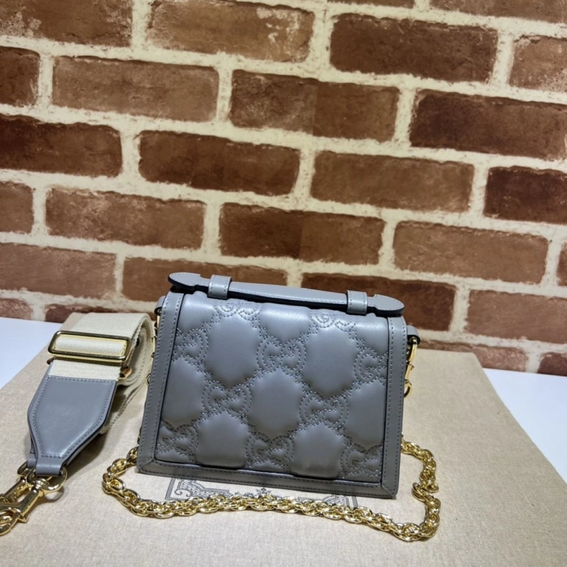 Gucci Satchel Bags 4036-0322