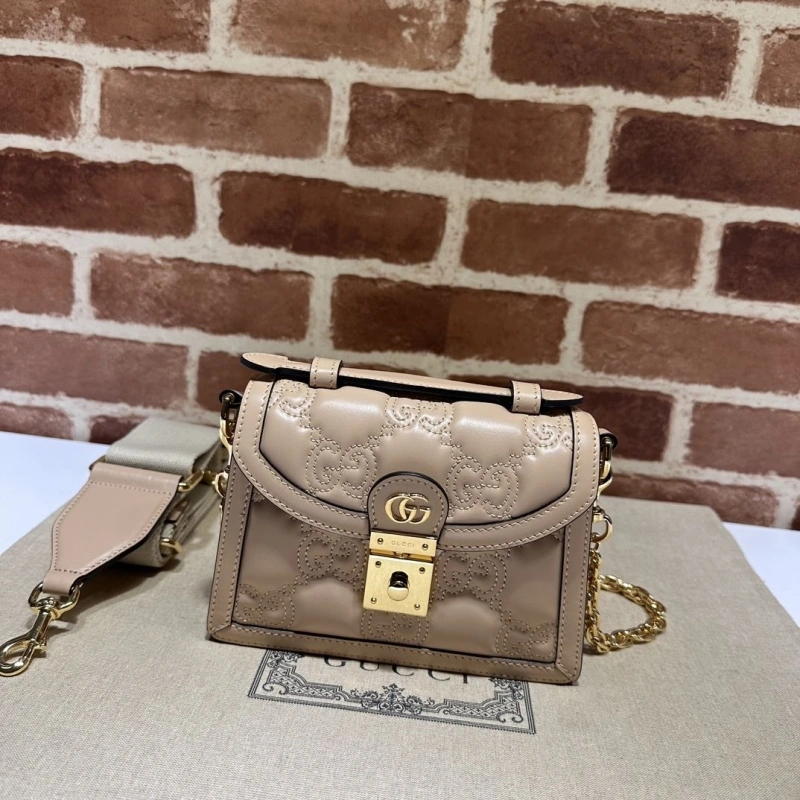 Gucci Satchel Bags 4036-0323