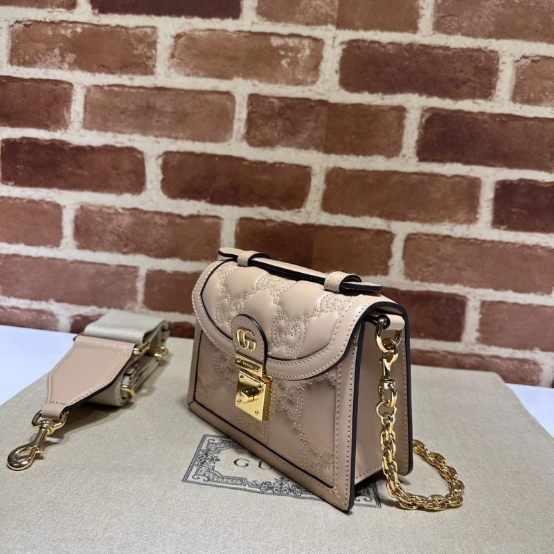 Gucci Satchel Bags 4036-0323