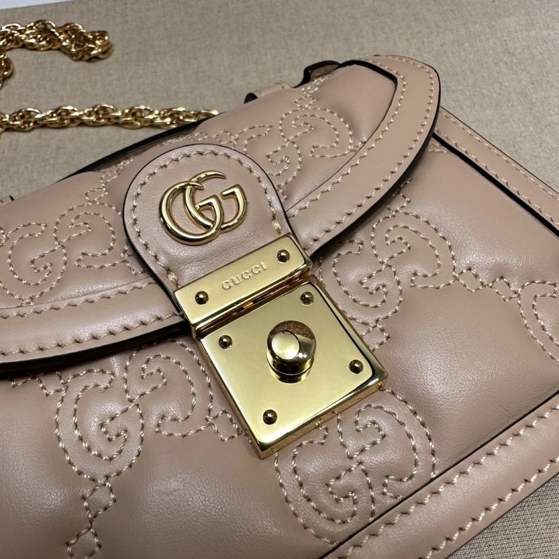 Gucci Satchel Bags 4036-0323